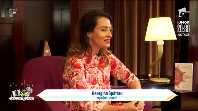 Cum să-ți găsești energia pozitivă și ce exerciții poți face zilnic pentru a fi mai fericit