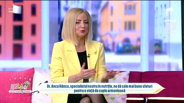 Cum ne menținem greutatea optimă atunci c&acirc;nd suntem &icirc;ntr-o relație