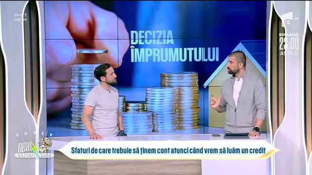Sfaturi de care trebuie să ținem cont atunci c&acirc;nd vrem să luăm un credit