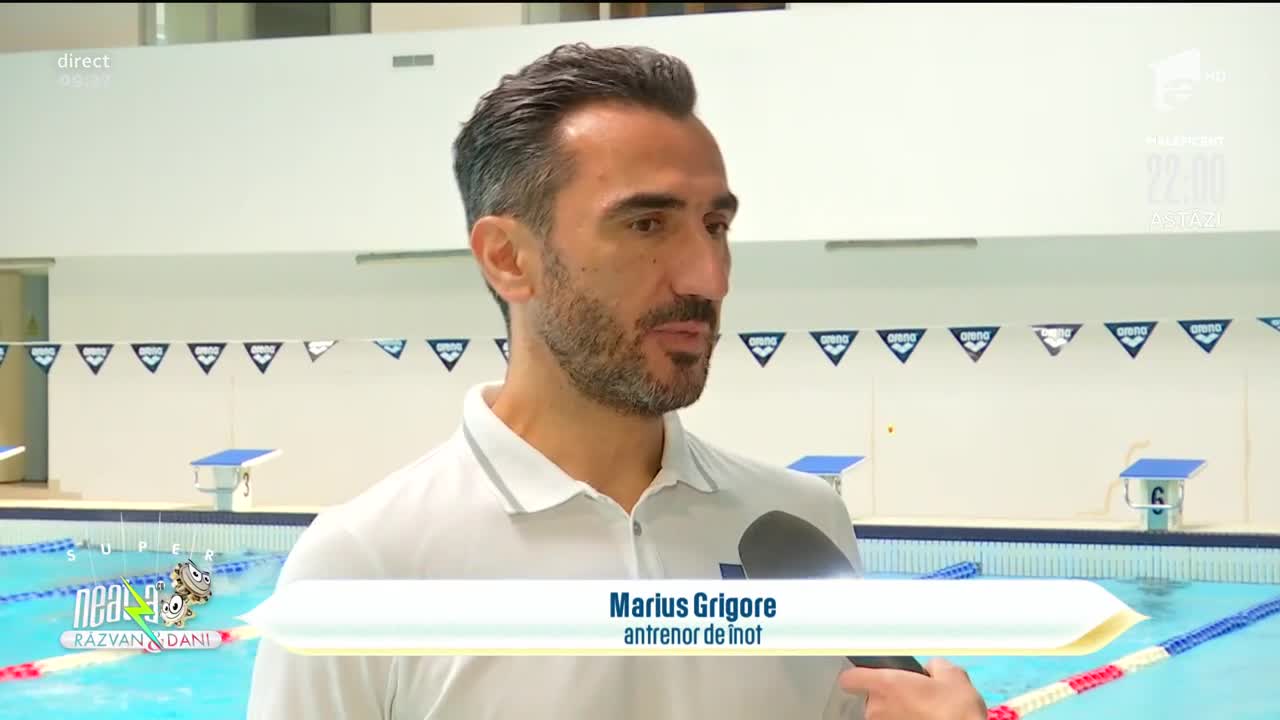 &Icirc;n ce condiții &icirc;ți poți duce copilul la &icirc;not