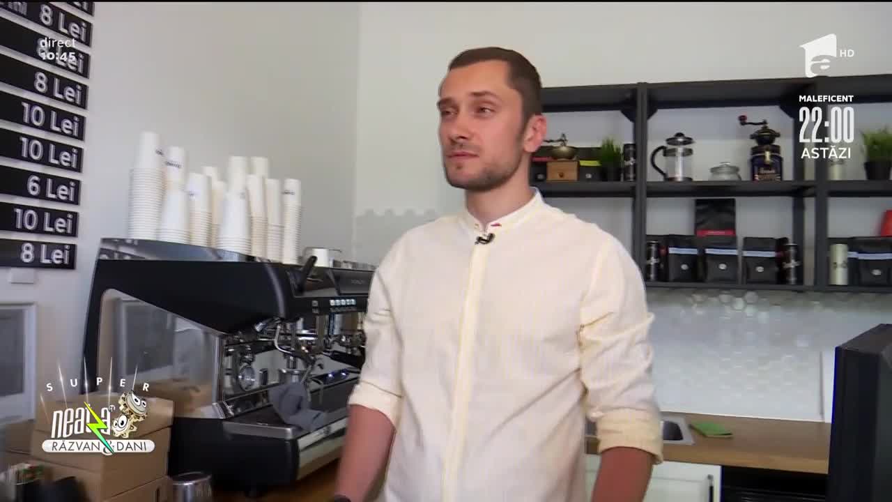 Ziua internațională a gogoșilor artizanale, sărbătorită la Neatza cu Răzvan și Dani