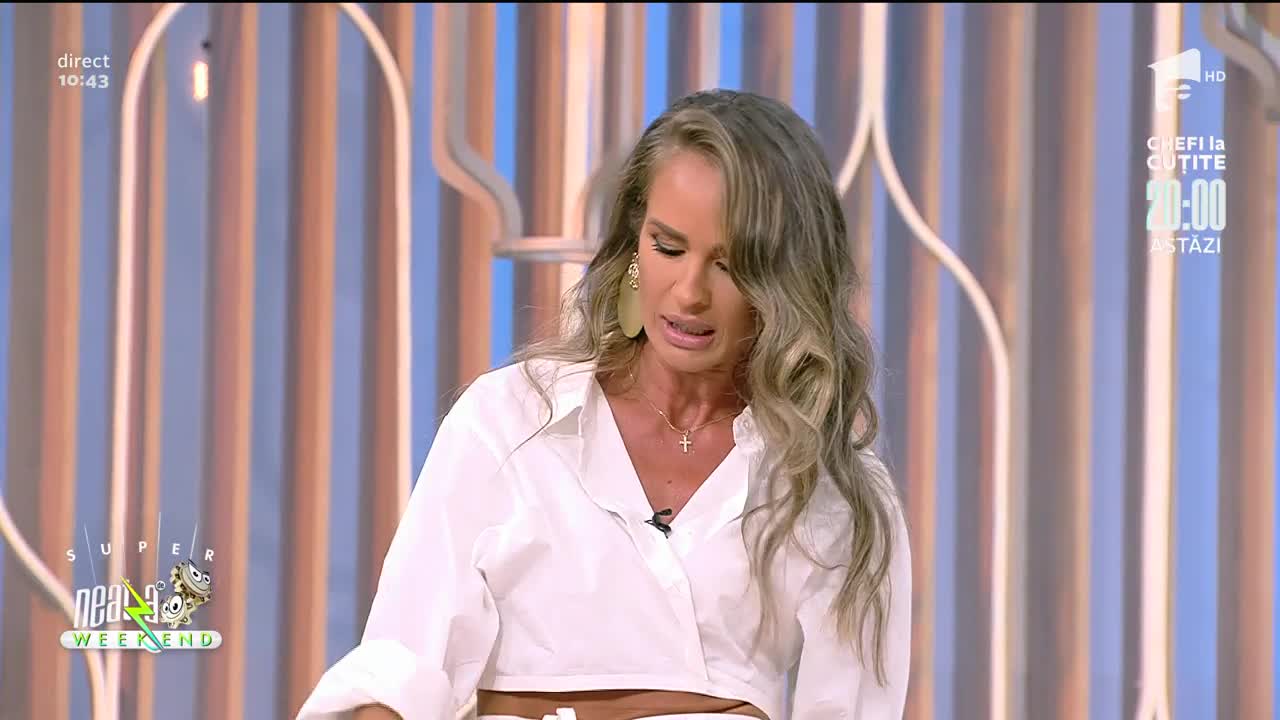 Super paradă de c&acirc;ini din rasele Boston Terrier şi Bulldog Francez, la Super Neatza de Weekend