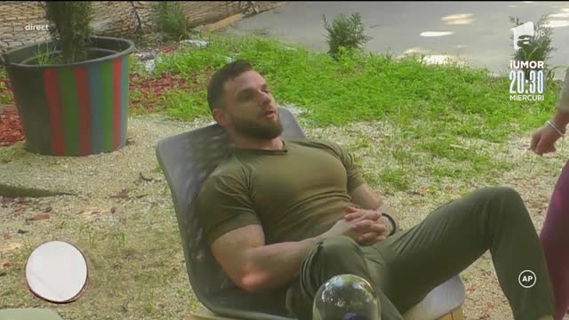 Radu, afectat de lipsa mamei lui! Ce spune doamna Suliap?