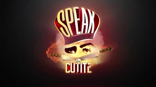 Speak la Cutite - Episodul 44