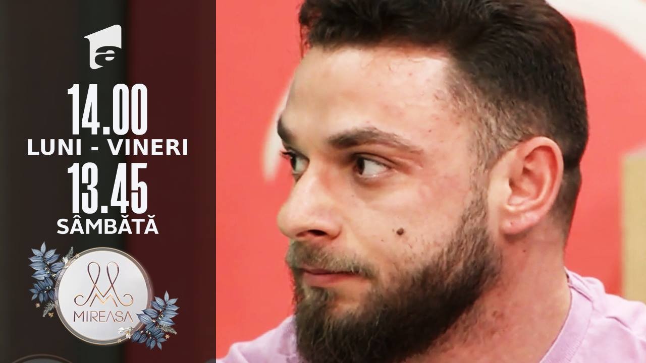 Acuzațiile la adresa lui Radu sunt false! Mama copilului: Nu a fost violent!