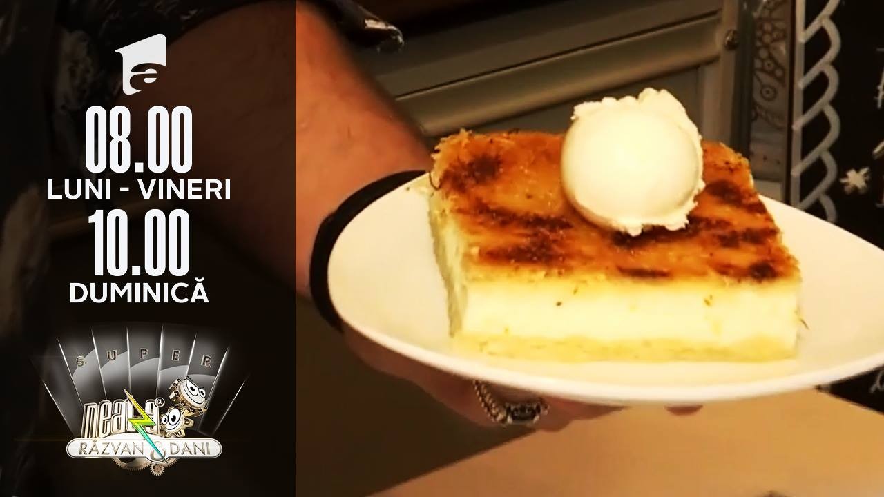 &Icirc;nghețată cu lapte de capră, deliciul deserturilor libaneze