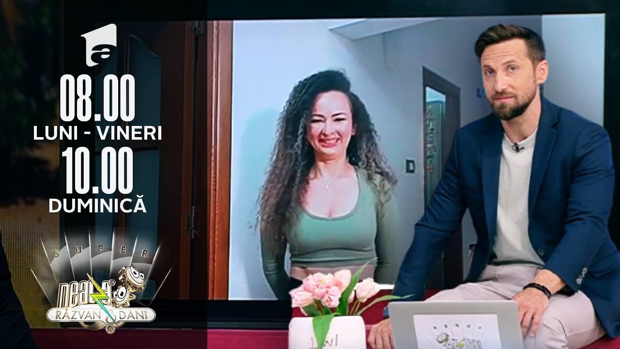 Super Neatza caută &rdquo;Cea mai sexy mămică&rdquo;: Jennifer Mercado, candidata de astăzi!