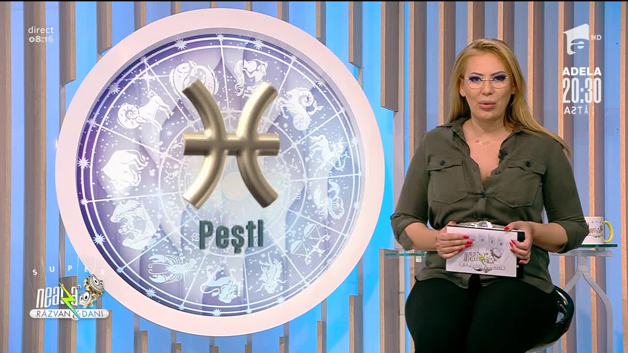 Horoscopul Zilei, 10 iunie 2021. Nativii Balanță ies din zona de confort