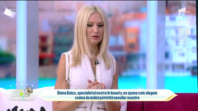 Cum ne &icirc;ngrijim corect m&acirc;inile! Soluții eficiente de la specialiști