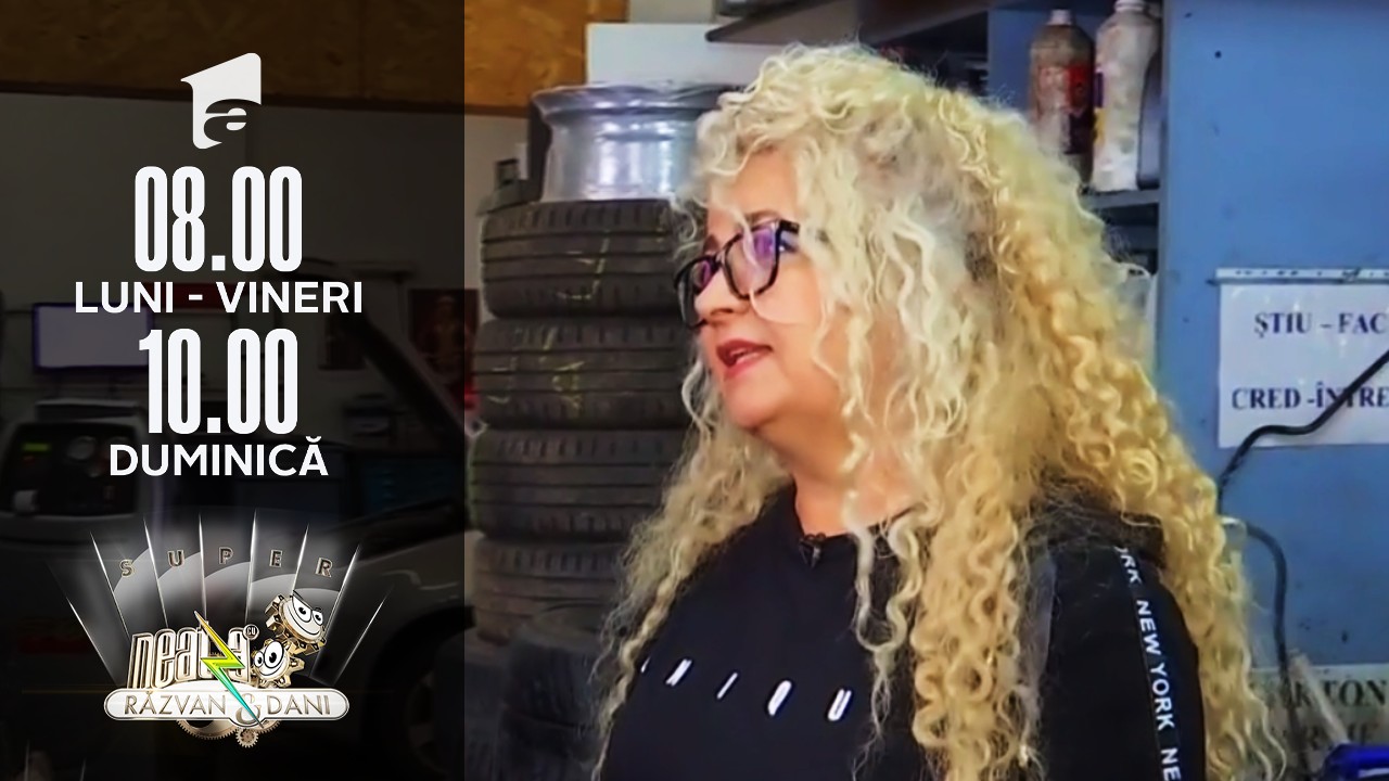 Cum să ne pregătim mașina pentru vacanță
