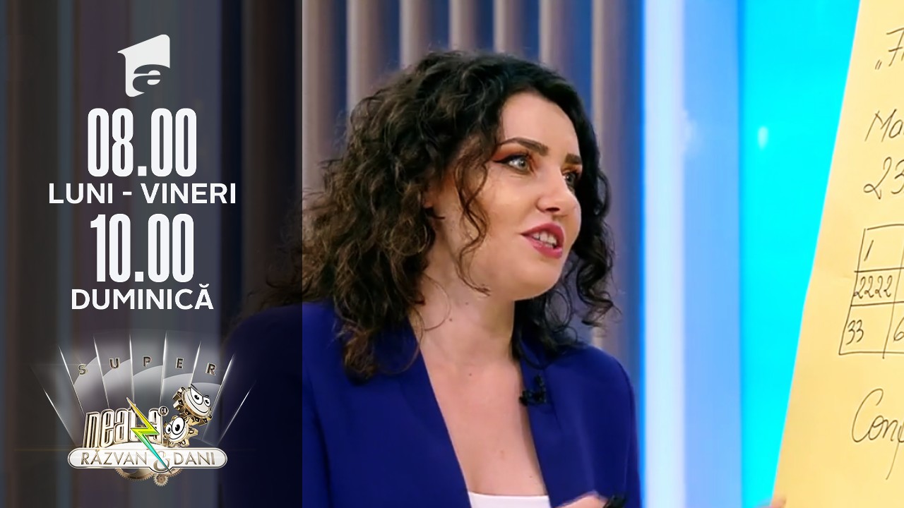 Numerologie. Cum construim relația mamă - copil, &icirc;n funcție de vibrația interioară