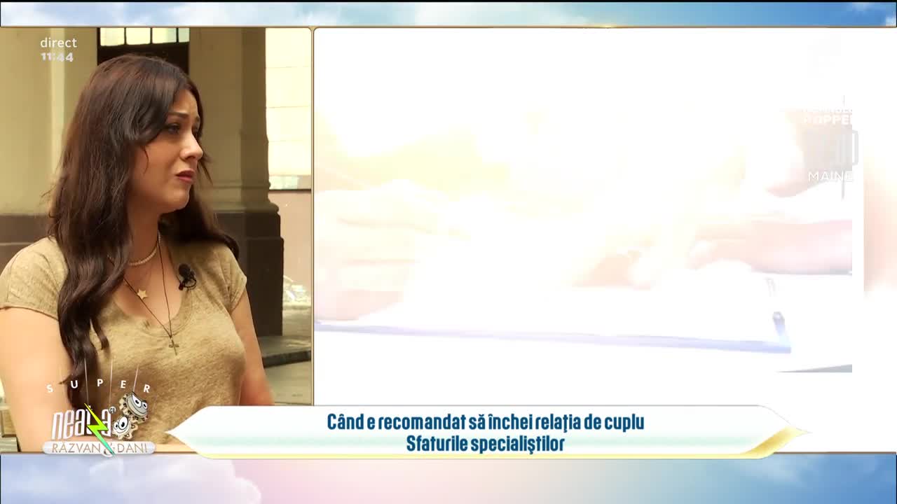 C&acirc;nd e recomandat să &icirc;nchei relația de cuplu! Sfaturile specialiștilor