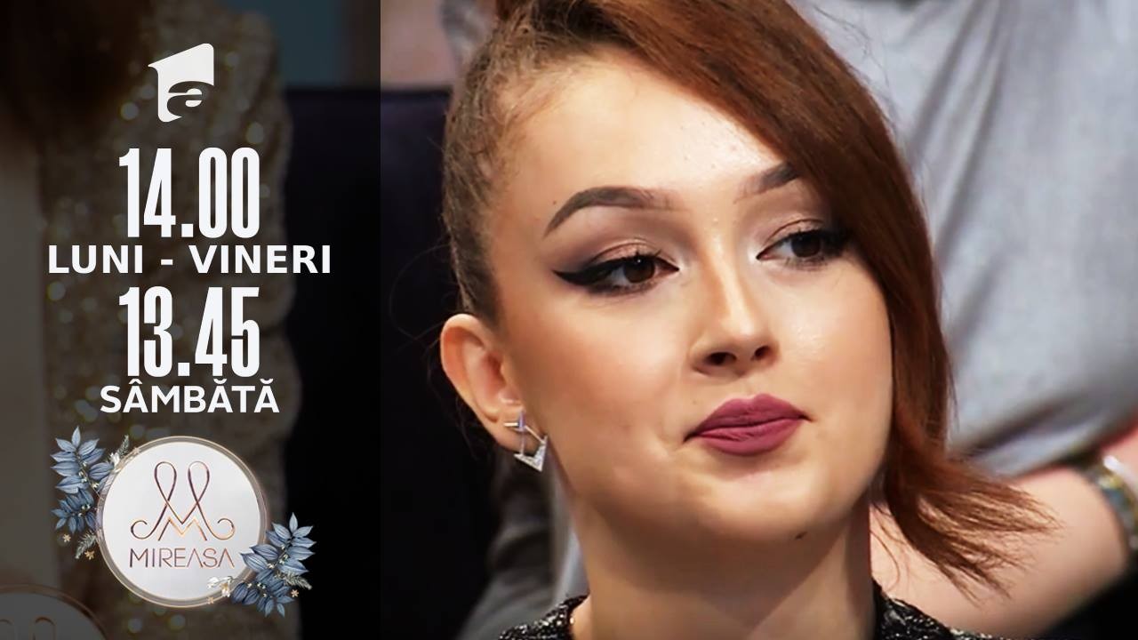 Cosmina, acuzată că intervine fără rost &icirc;ntre Adelina și Alin!