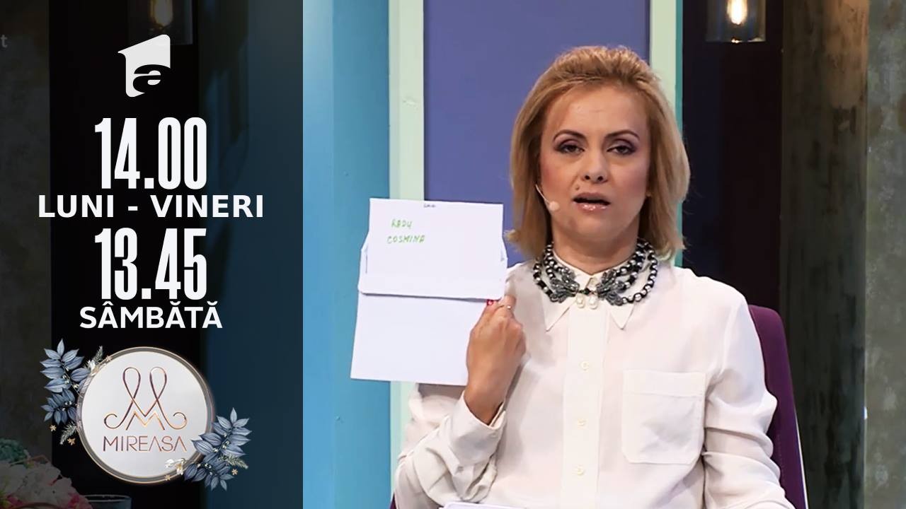 Toată lumea a nominalizat! Cum va fi de acum competiția?