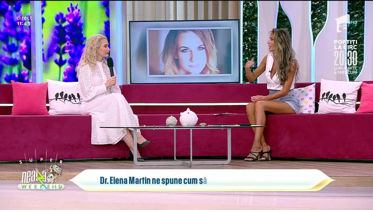 Cum să ai buze mai voluminoase, cu aspect natural