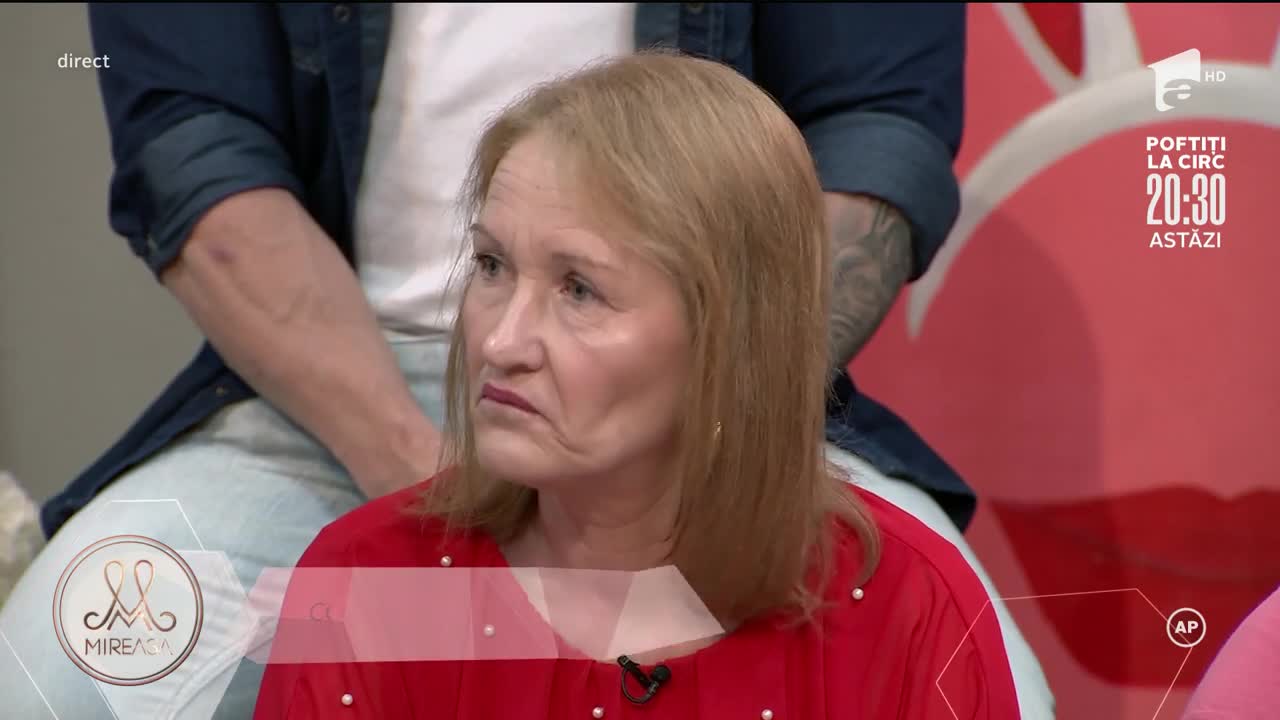 Curg acuzaţiile la adresa doamnei Victoria! Ce spune doamna Mariana despre vecina sa