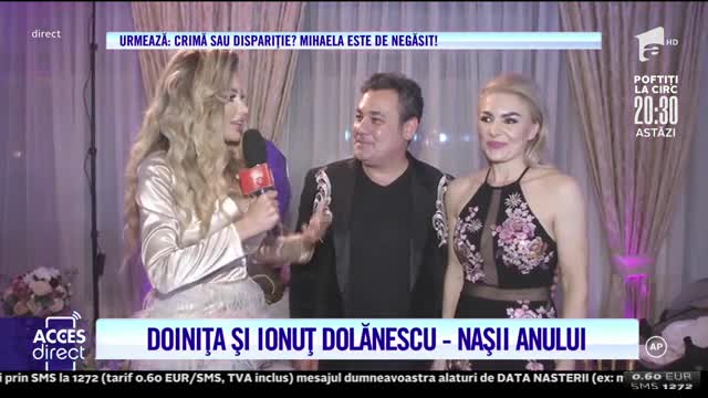 Petrecere de lux pentru finul lui Ionuț Dolănescu! Toată crema vedetelor din România a spus prezent