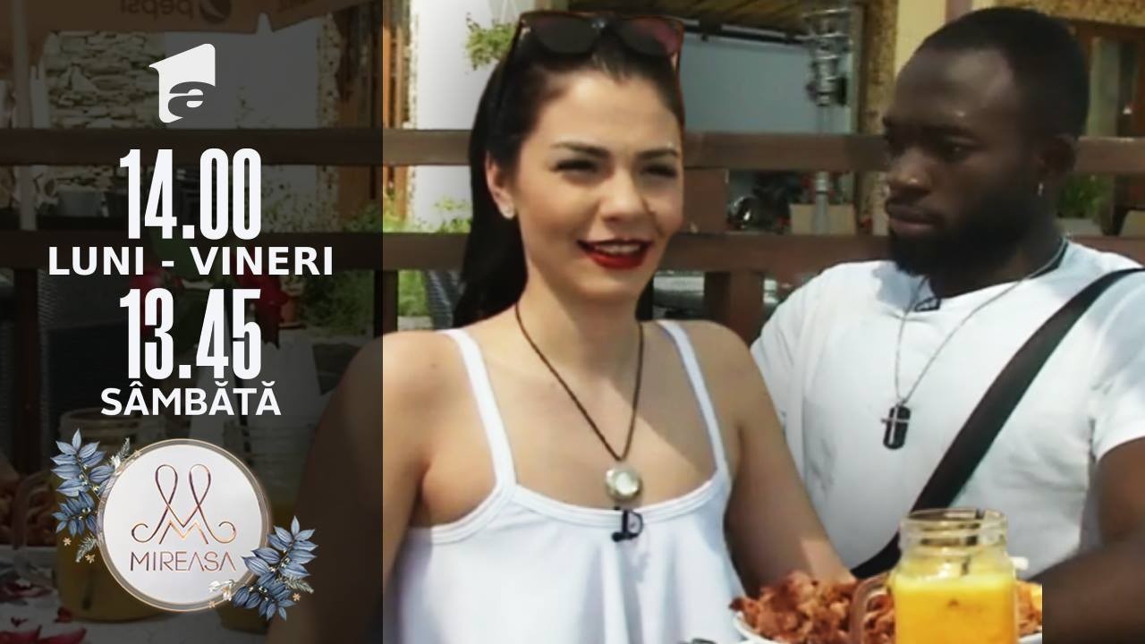 Izabela și Blaze, o ieșire care le-a făcut mult bine!