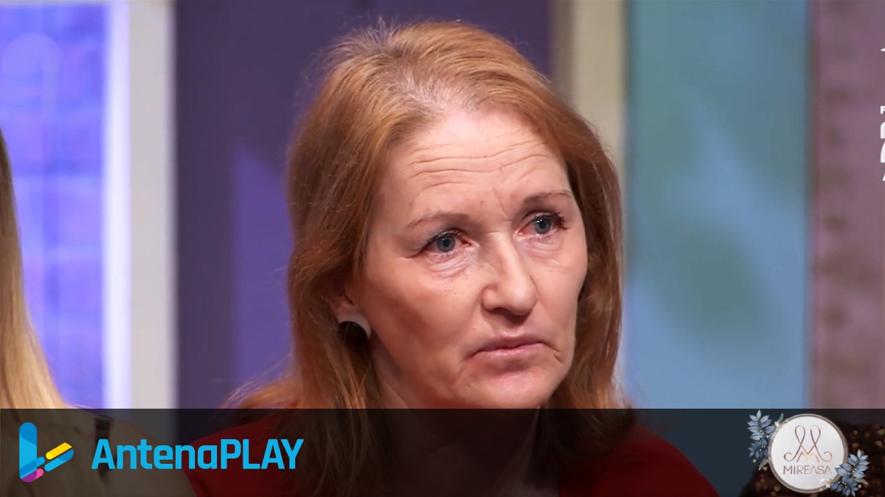 Doamna Victoria, la limita răbdării! Competiția a devenit insuportabilă