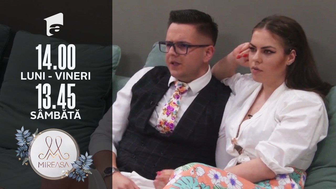 Marian și Andreea, discuție cu fanii pe Facebook. Cum au răspuns mesajelor răutăcioase