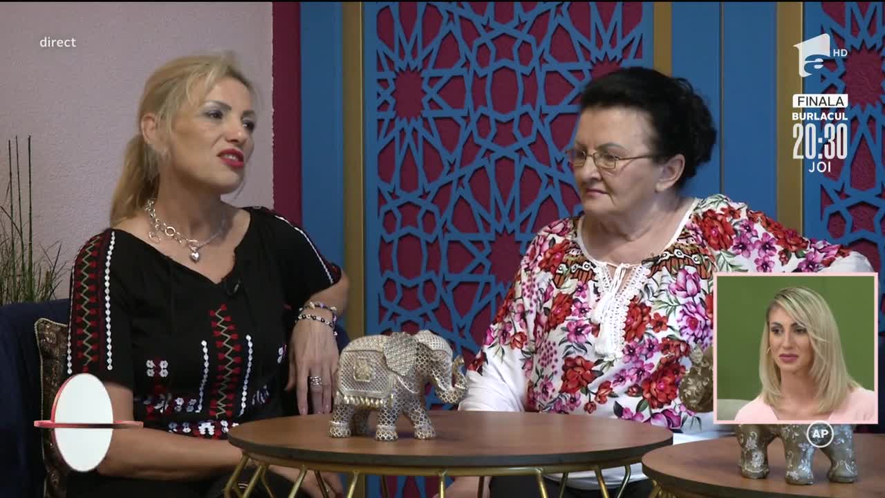 Doamna Mari se opune căsătoriei lui Liviu cu Maria: Mama ei este convinsă că vor fi nefericiți!