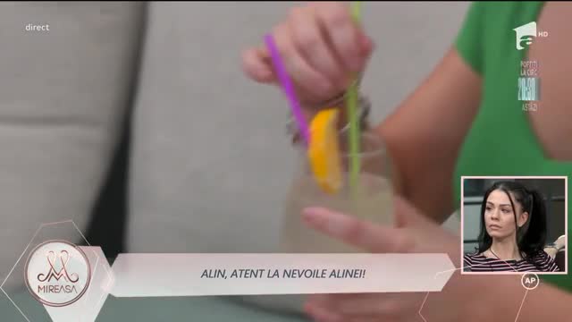 Alina, mutată &icirc;n casa băieților. De ce i-a cerut scuze lui Emil