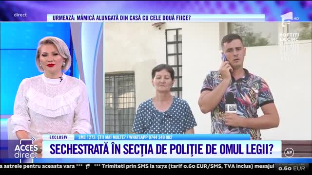 Un obiect necunoscut le-a dat viaţa peste cap! Luminița Stoicănescu: Emit radiații, ne dor oasele