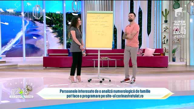 Numerologie. Ce ne face fericiți &icirc;n funcție de cifra destinului