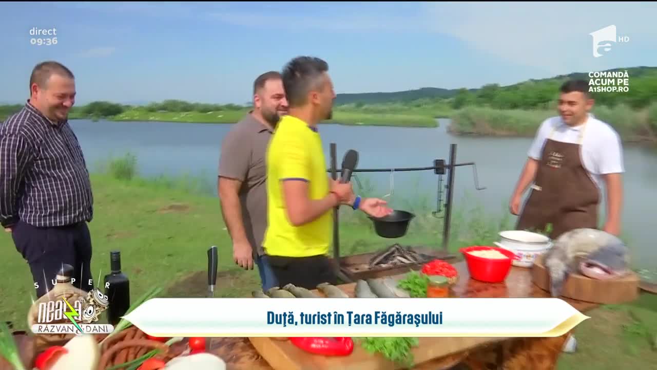 Concediu &icirc;n Țara Făgărașului. Cum sunt &icirc;nt&acirc;mpinați turiștii