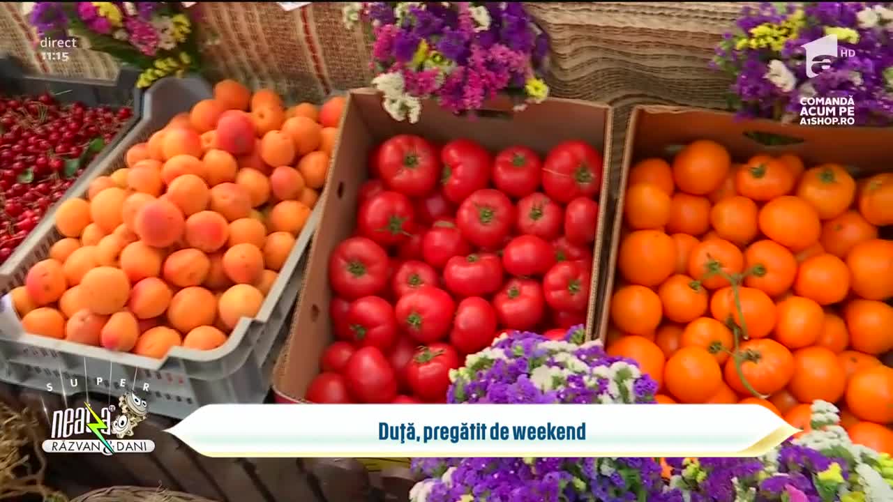 T&acirc;rgul &rdquo;100 de Tradiții Rom&acirc;nești&rdquo;, la Muzeul Național al Țăranului Rom&acirc;n