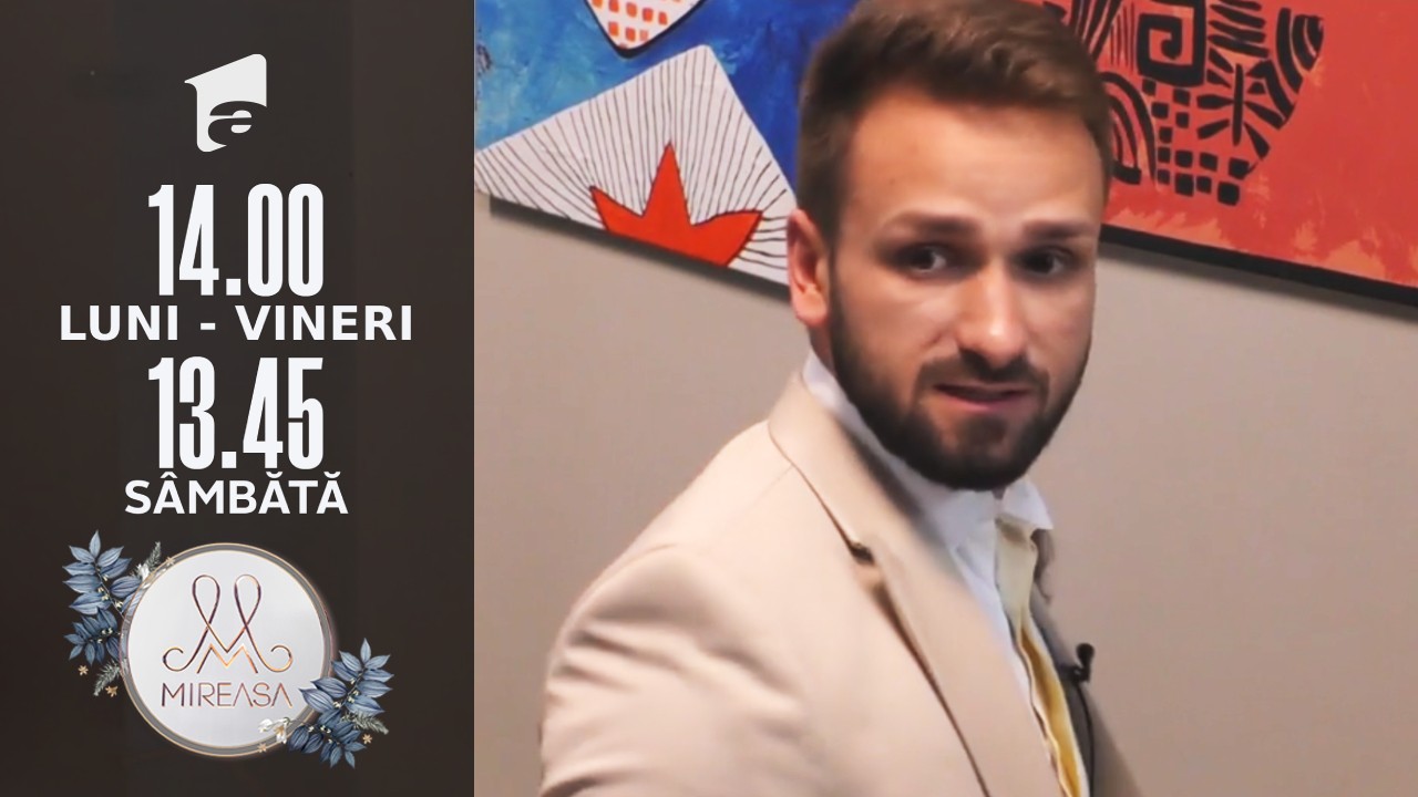 Alin nu știe dacă sa renunțe sau nu la Adelina? Doamna Daniela: &rdquo;Lumea te vede nehotăr&acirc;t!&rdquo;