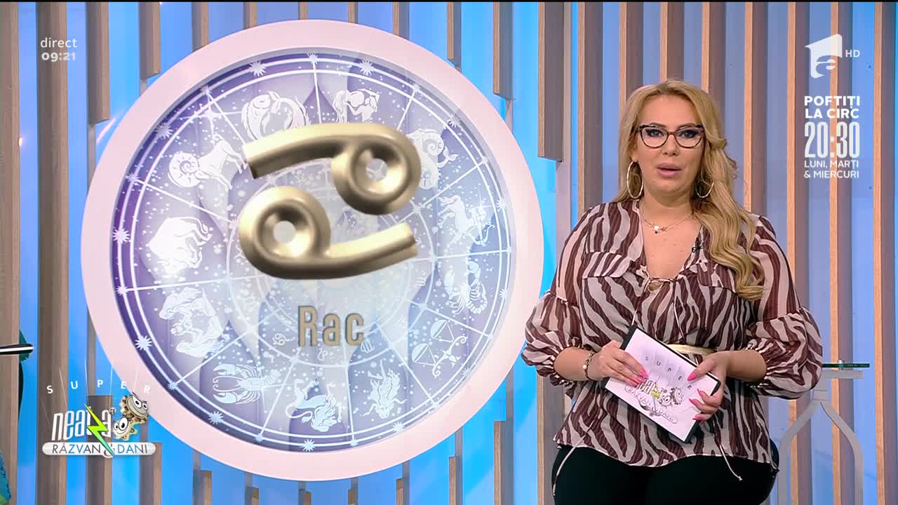 Horoscopul Zilei, 6 iulie 2021. Nativii Berbec au tensiuni pe plan amoros