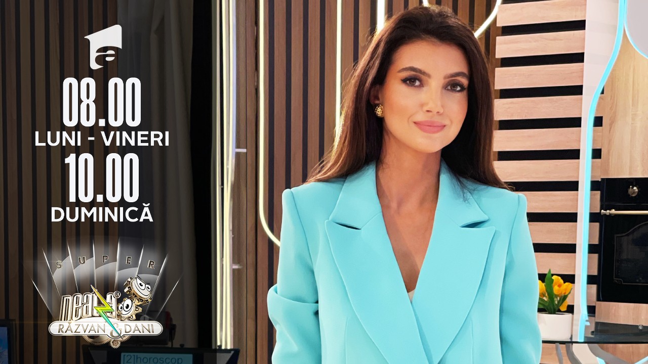 Stil de Succes by Ellida Toma. Colecția vestimentară de stradă