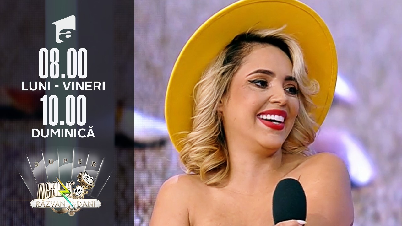 Champen, artista din Columbia îndrăgostită de România