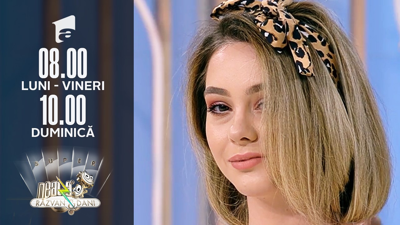 Neatza de Weekend, 11 iulie 2021. Cum îți aranjezi rapid părul fără agrafe sau elastice