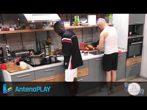 Mireasa 2021, sezonul 3. Doamna Malvina &icirc;i pune pe băieți să se ocupe de curățenie