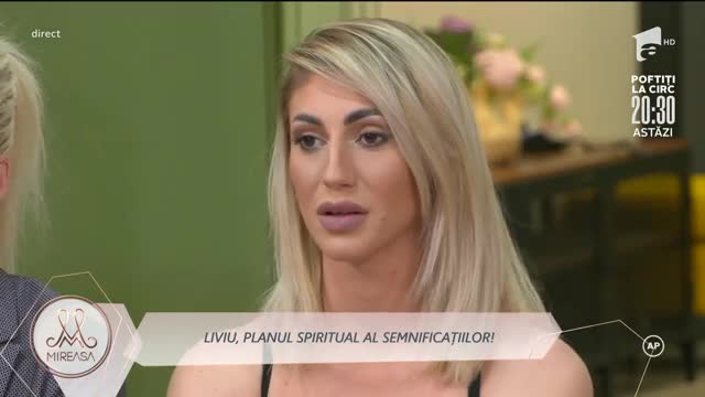 Mireasa Sezonul 3 De Joi 25 Martie 2021 Antenaplay Ro