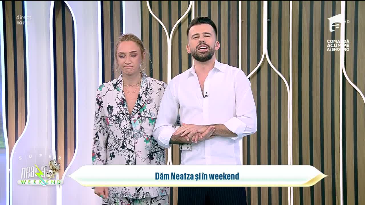 Neatza de Weekend, 25 iulie 2021. Berbecii pot avea parte de tot felul de controverse în familie