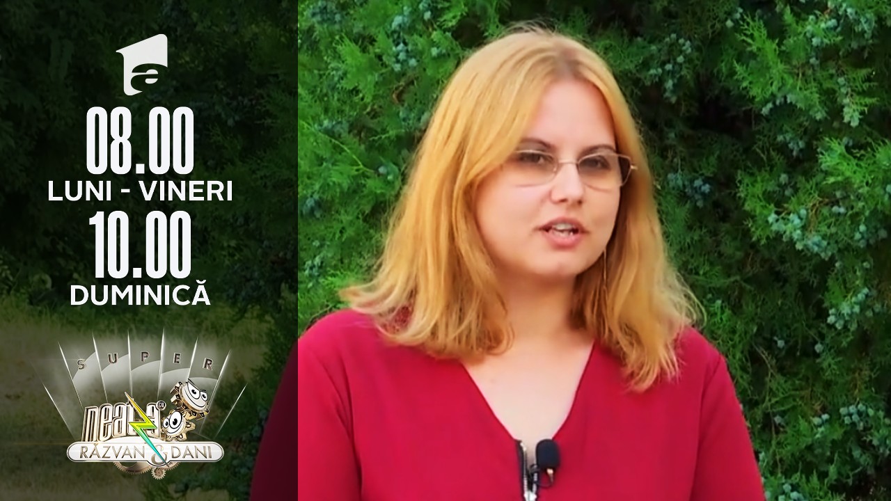 Super Neatza, 29 iulie 2021. România se topește sub valul de căldură! Când se întorc temperaturile suportabile
