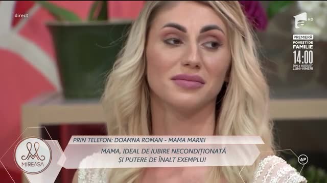 Mireasa sezonul 3, 30 iulie 2021. Cum arată rochiile de mireasă alese de fete pentru Marea Finală Mireasa din sezonul trei