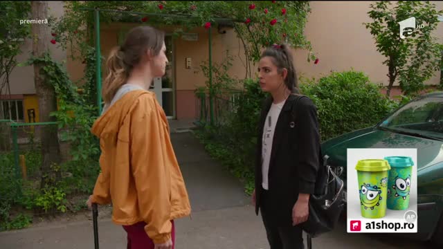 Povești de familie, episodul 1, 2 august 2021. Mirajul banilor și viața ușoară pentru tinere