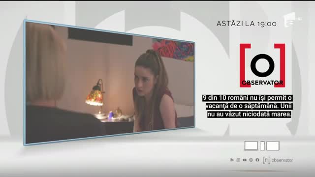 Povești de familie, episodul 4, 3 august 2021. Ariana descoperă pericolele dependenței de frumusețe