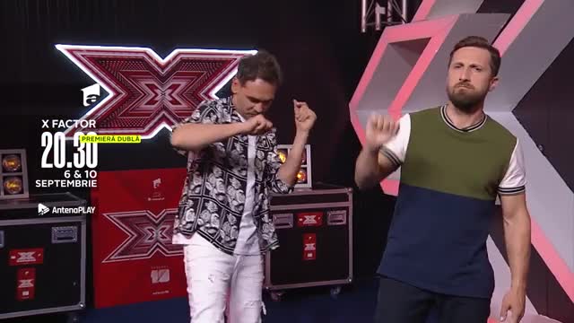 X Factor Sezonul 10 | Premiera 6&10 septembrie