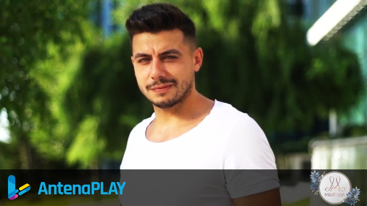 Gala Mireasa sezonul 4, 28 august 2021. Ion, un concurent pentru care vechile obiceiuri au generat un nou mod de g&acirc;ndire