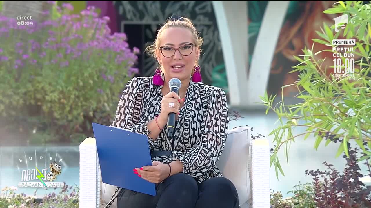 Super Neatza, 30 august 2021. Horoscopul Zilei cu Bianca Nuțu. Nativii Taur vor să-și îmbunătățească relația