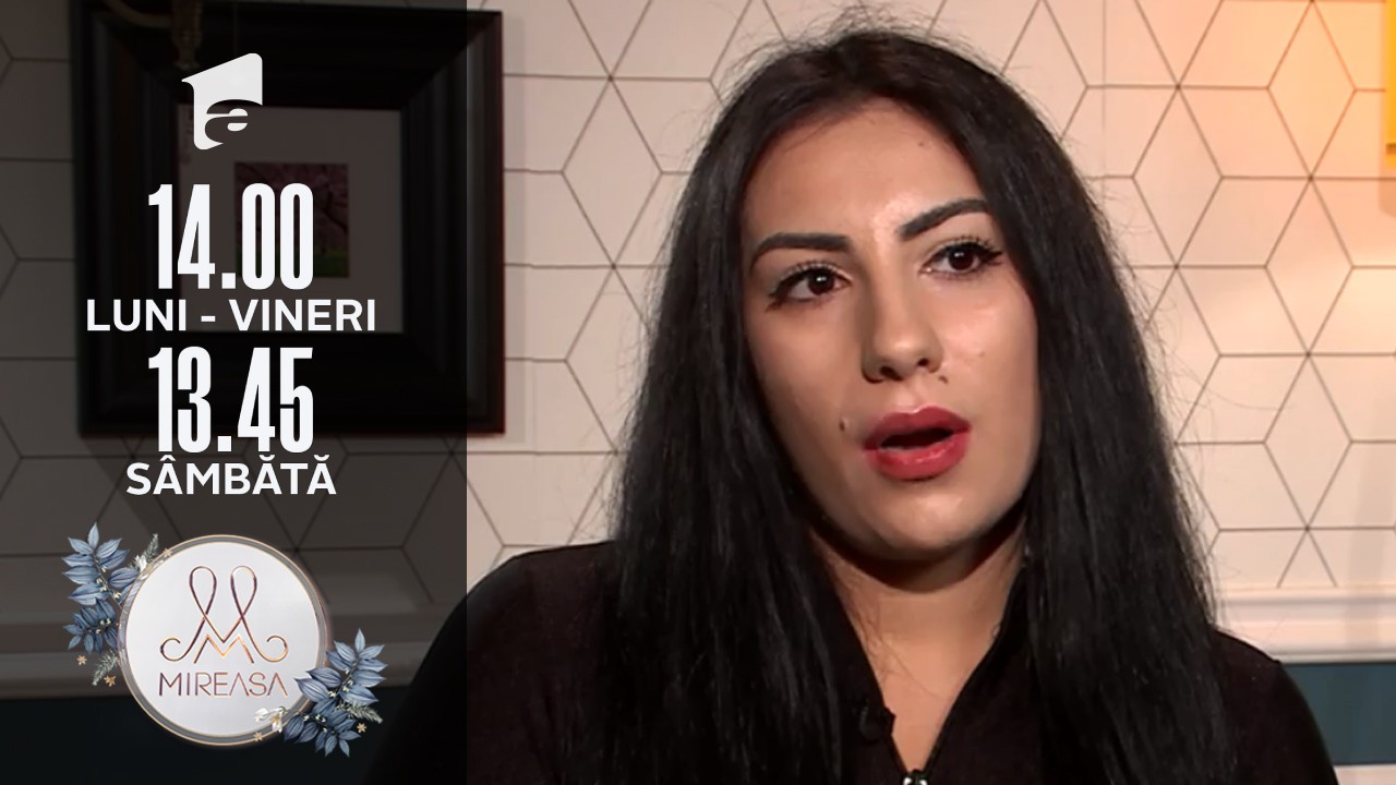 Mireasa Sezonul 4, 2 septembrie 2021. Ela și Adelina, la cuțite, după &icirc;nt&acirc;lnirea cu Alexandru!