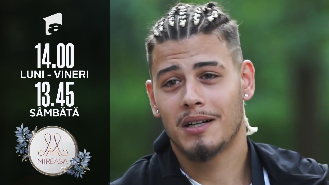 Gala Mireasa sezonul 4, 4 septembrie 2021. Seba a venit la Mireasa să-și găsească sufletul pereche