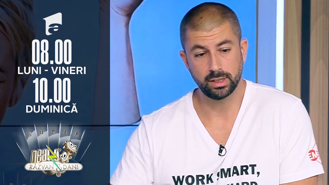 Super Neatza, 9 septembrie 2021. Cum să-ți revii din punct de vedere financiar după vacanța de vară