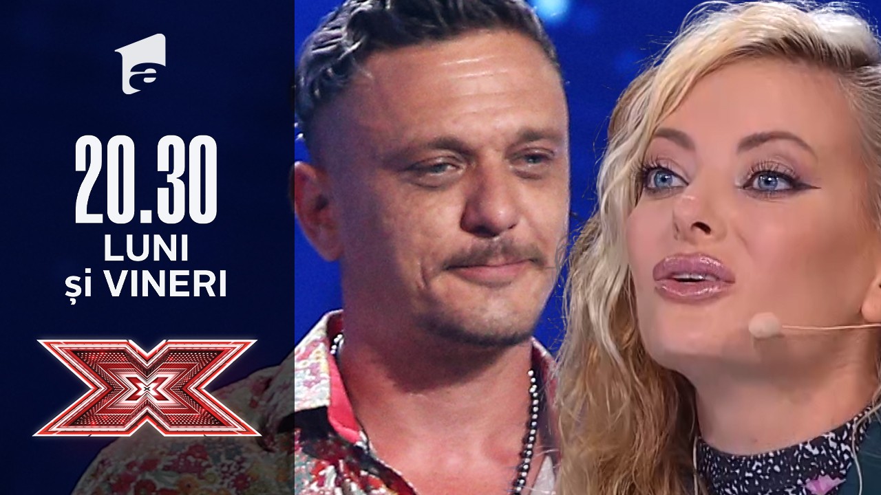 X Factor sezonul 10, 10 septembrie 2021. Radu Felix Bădăilă - ”Tennessee Whiskey”