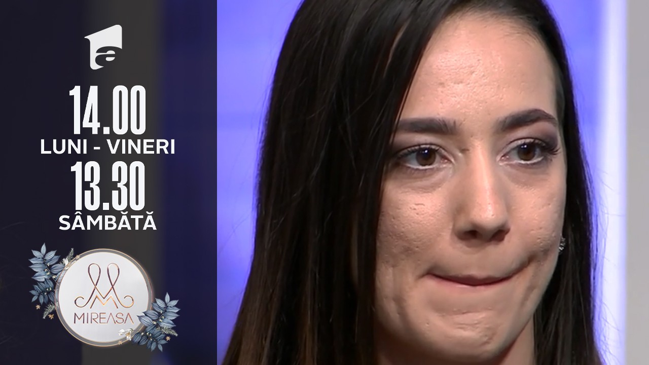 Gala Mireasa sezonul 4, 11 septembrie 2021. Isidora și Andrada, &icirc;n pericol de eliminare!